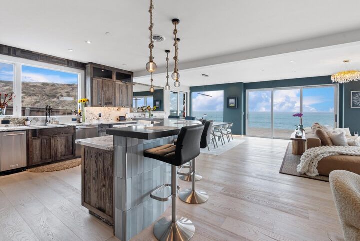 Property Photo:  275 Davenport Landing Road  CA 95017 