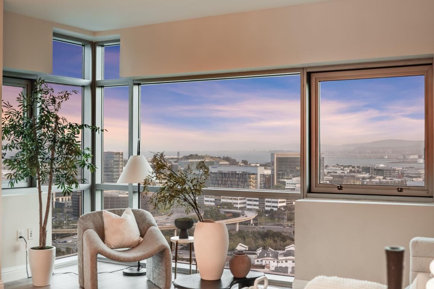 Property Photo:  1 Mandalay Place 1011  CA 94080 