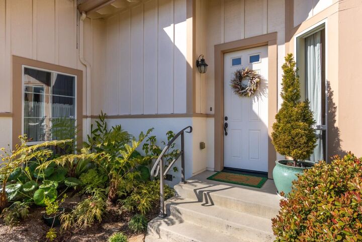 Property Photo: 106 Santina Court CA 95062