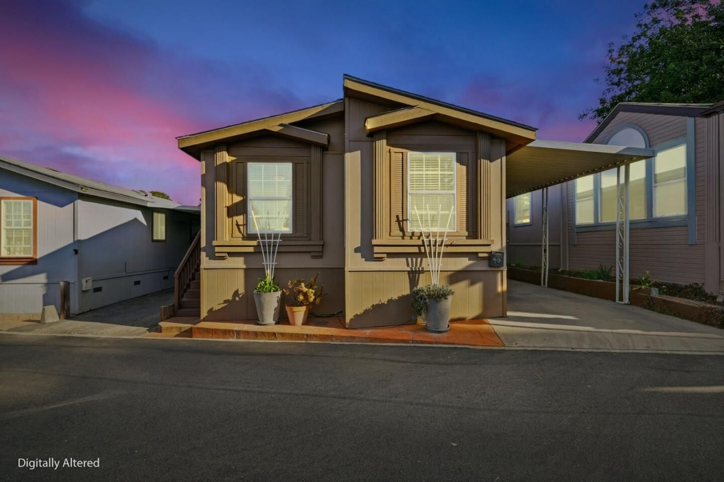 Property Photo:  920 Capitola Avenue 40  CA 95010 