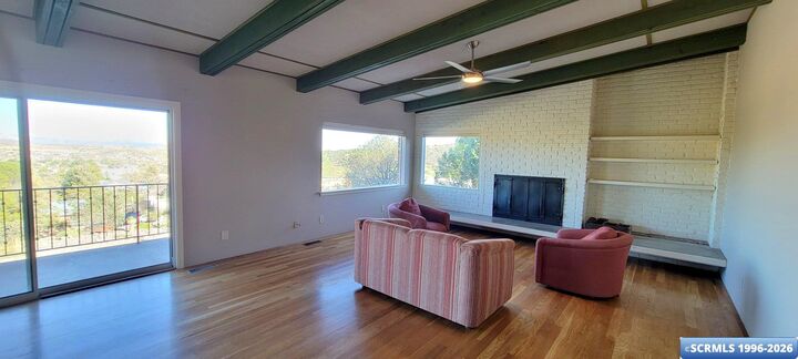 Property Photo:  621 N California Avenue  NM 88061 