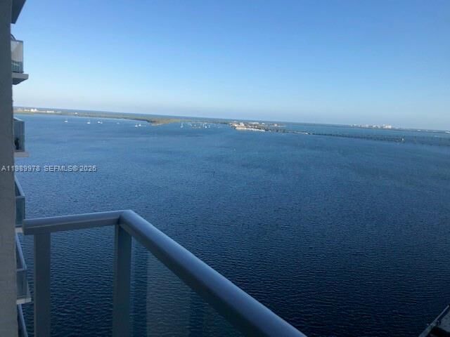 Property Photo:  1155 Brickell Bay Dr 2309  FL 33131 