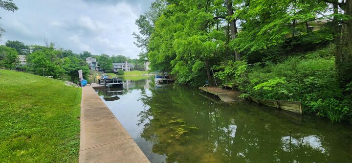 Property Photo:  1753 Cove Circle  IN 47025 