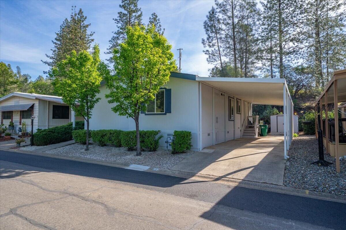 Property Photo:  3304 Shasta Dam Boulevard  CA 96019 