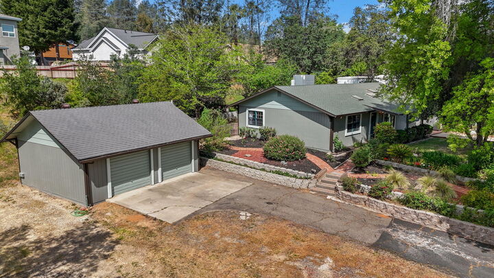 Property Photo: 4550 Placer Road CA 96001
