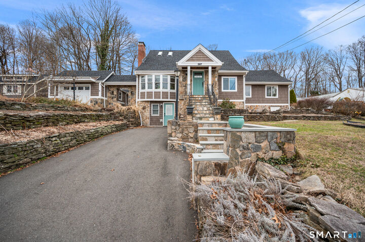 Property Photo:  297 South Road  CT 06032 