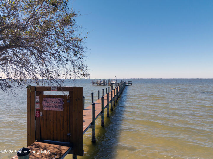 Property Photo:  2815 S Atlantic Avenue E  FL 32931 