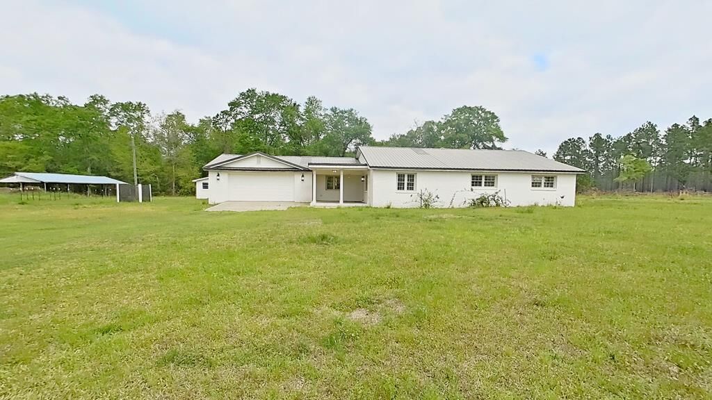 Property Photo:  219 Ladybug Lane  GA 39897 