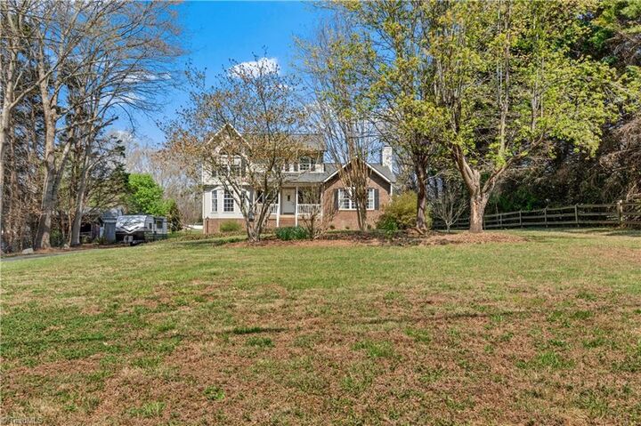 Property Photo:  763 Country Club Road Extension  NC 28697 