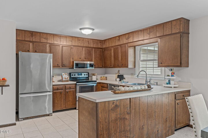Property Photo:  3304 Wade Avenue  NC 27607 