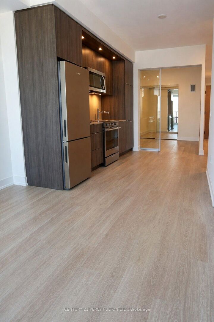 Property Photo: 60 Central Park Roadway N/A 1802 ON M9A 0E6