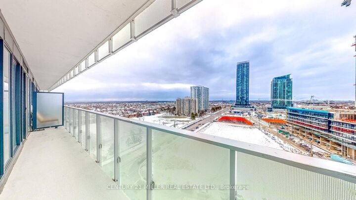 Property Photo:  3883 Quartz Road 911  ON L5B 4M6 