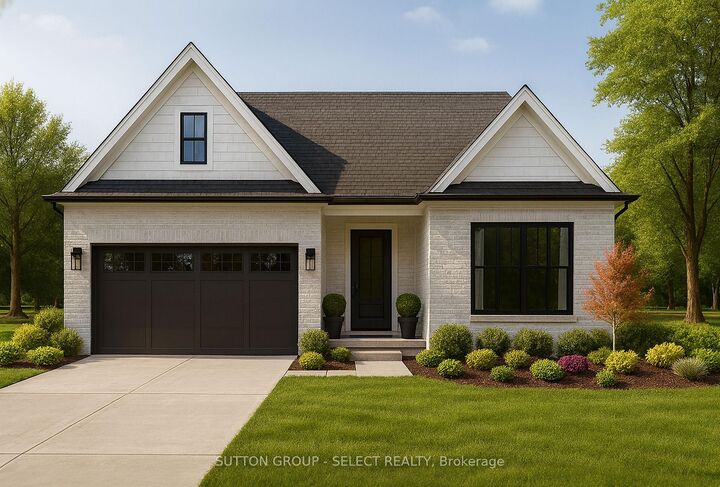 4383 Green Bend Road — photo 1