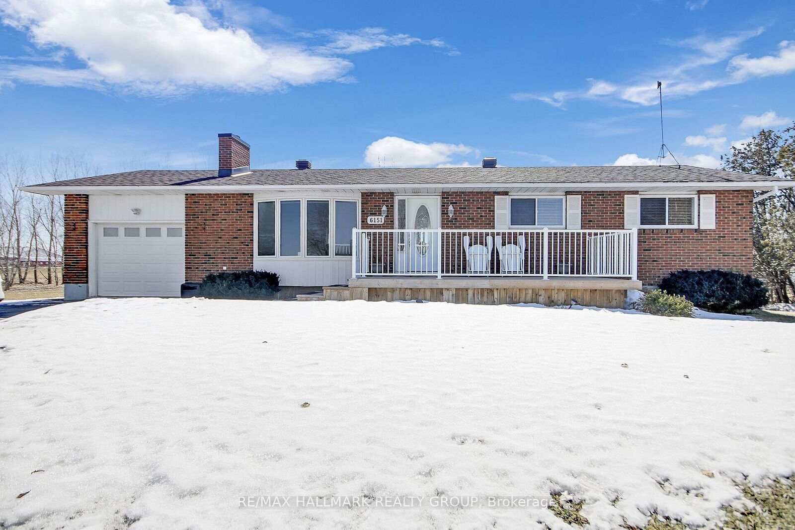 Property Photo: 6151 Malakoff Road ON K0A 2Z0