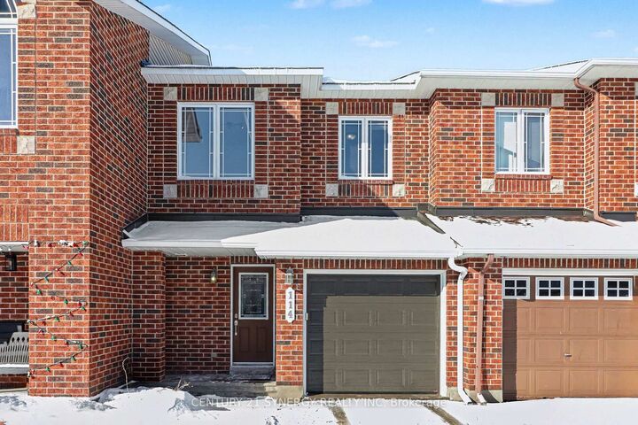 Property Photo:  114 Silvermoon Crescent  ON K4A 0P9 