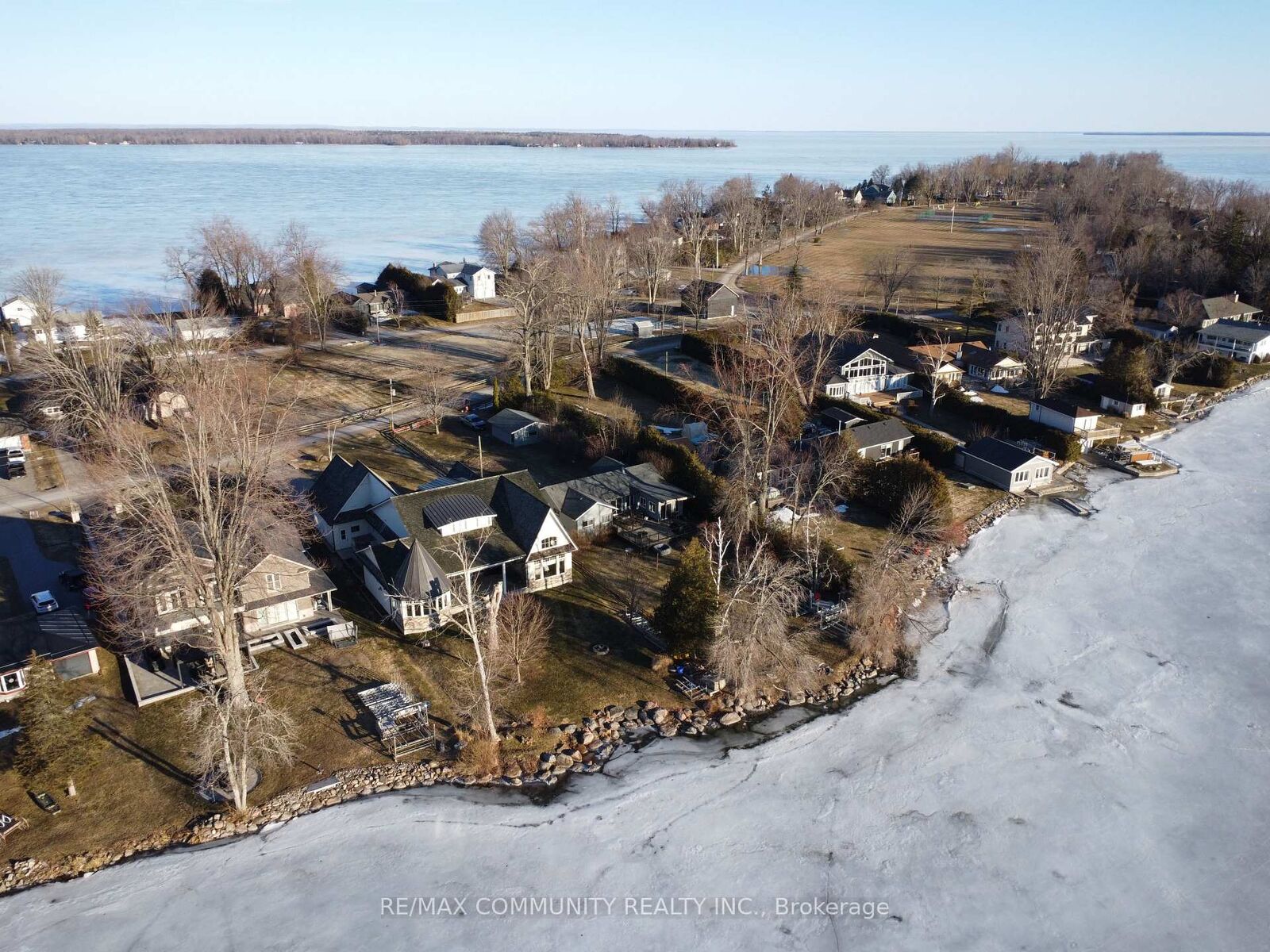 Property Photo:  579 Duclos Point Road  ON L0E 1N0 