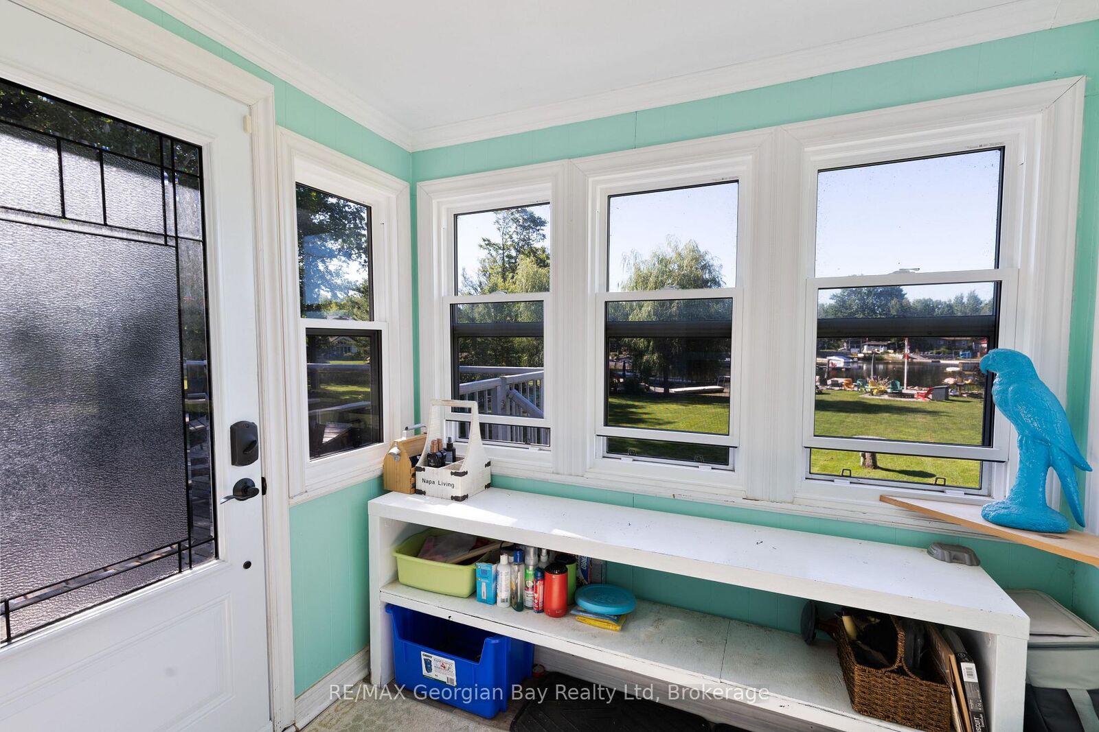 Property Photo: 46 Forest Harbour Parkway ON L0K 2C0