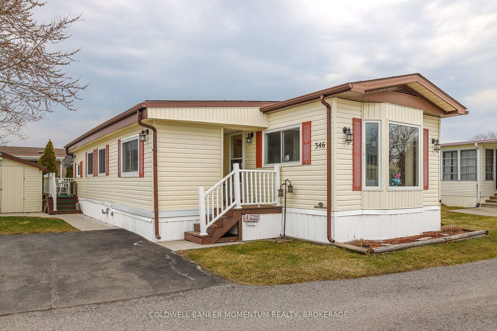 Property Photo:  3033 Townline Road 346  ON L0S 1S1 