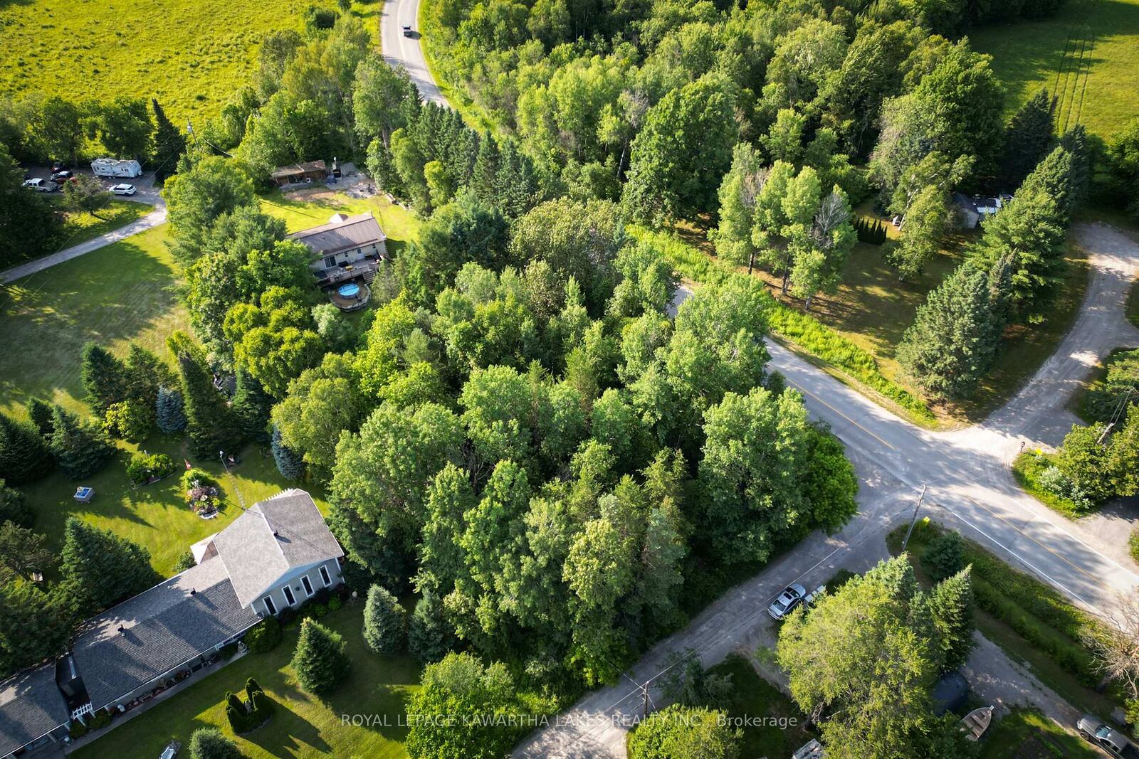 Property Photo:  Lt 23 Basswood Drive  ON K0M 1C0 