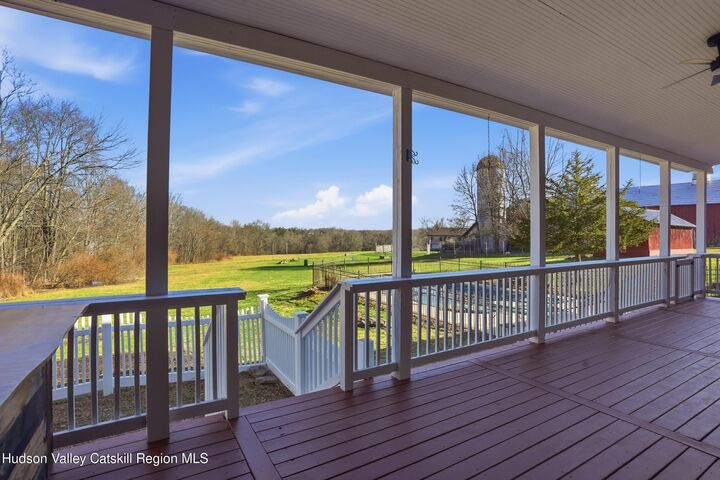 Property Photo: 180 Hardenburgh NY 12566