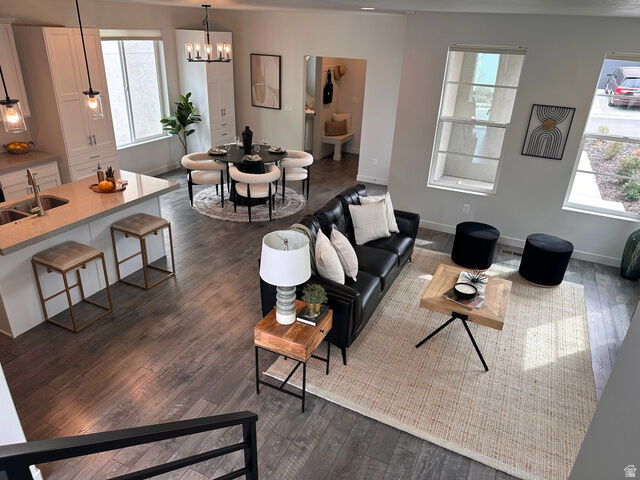 Property Photo:  4415 W 2360 N  UT 84048 