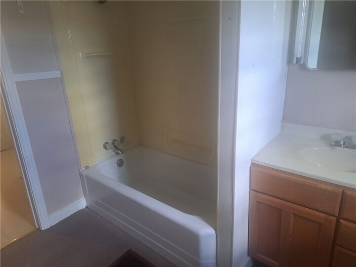 Property Photo:  108 E 1st Ave  PA 15627 