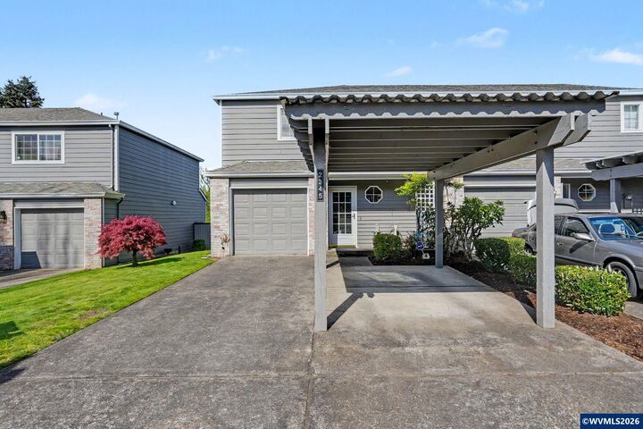 Property Photo:  2345 Crestview Dr S  OR 97302 