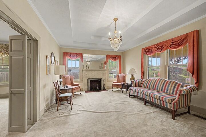 Property Photo: 297 SW Saunders GA 31779