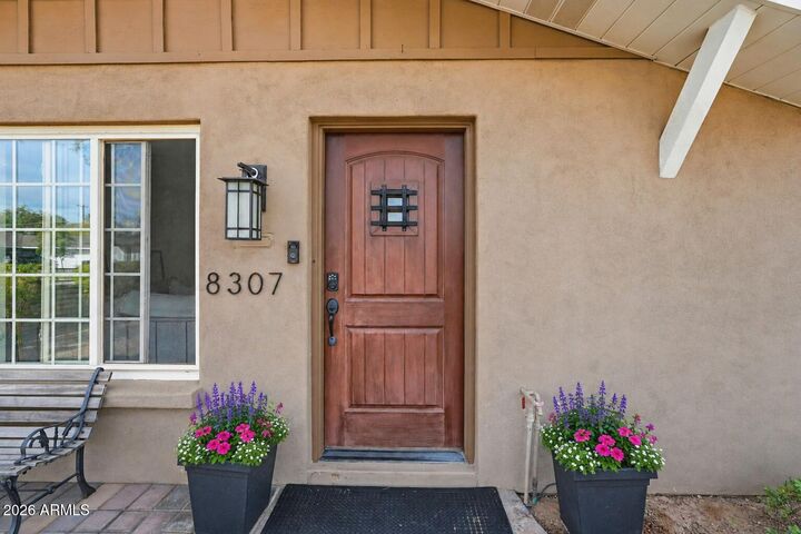Property Photo:  8307 E Clarendon Avenue  AZ 85251 