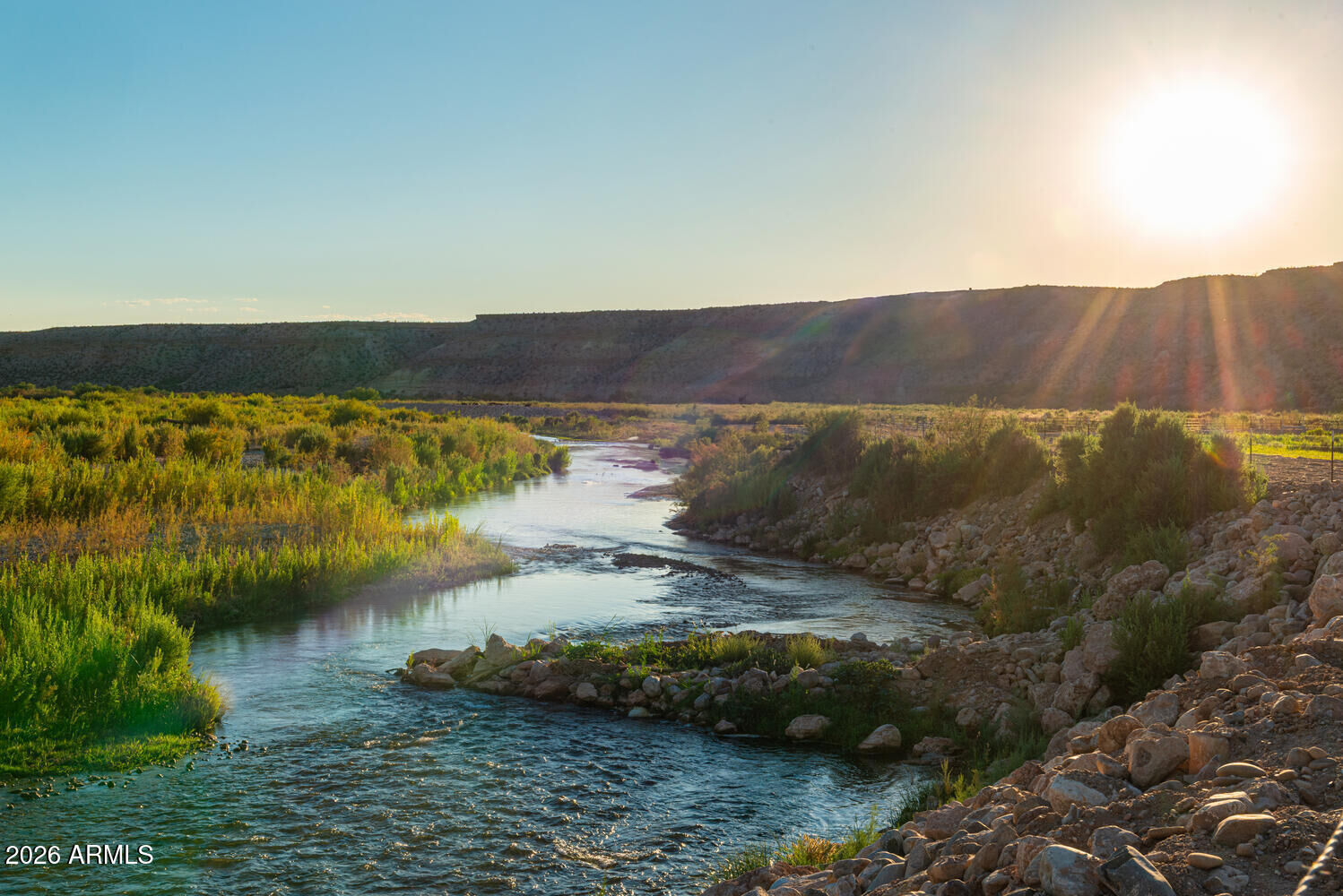 Property Photo:  659 S Hidden Valley Road -  AZ 86432 