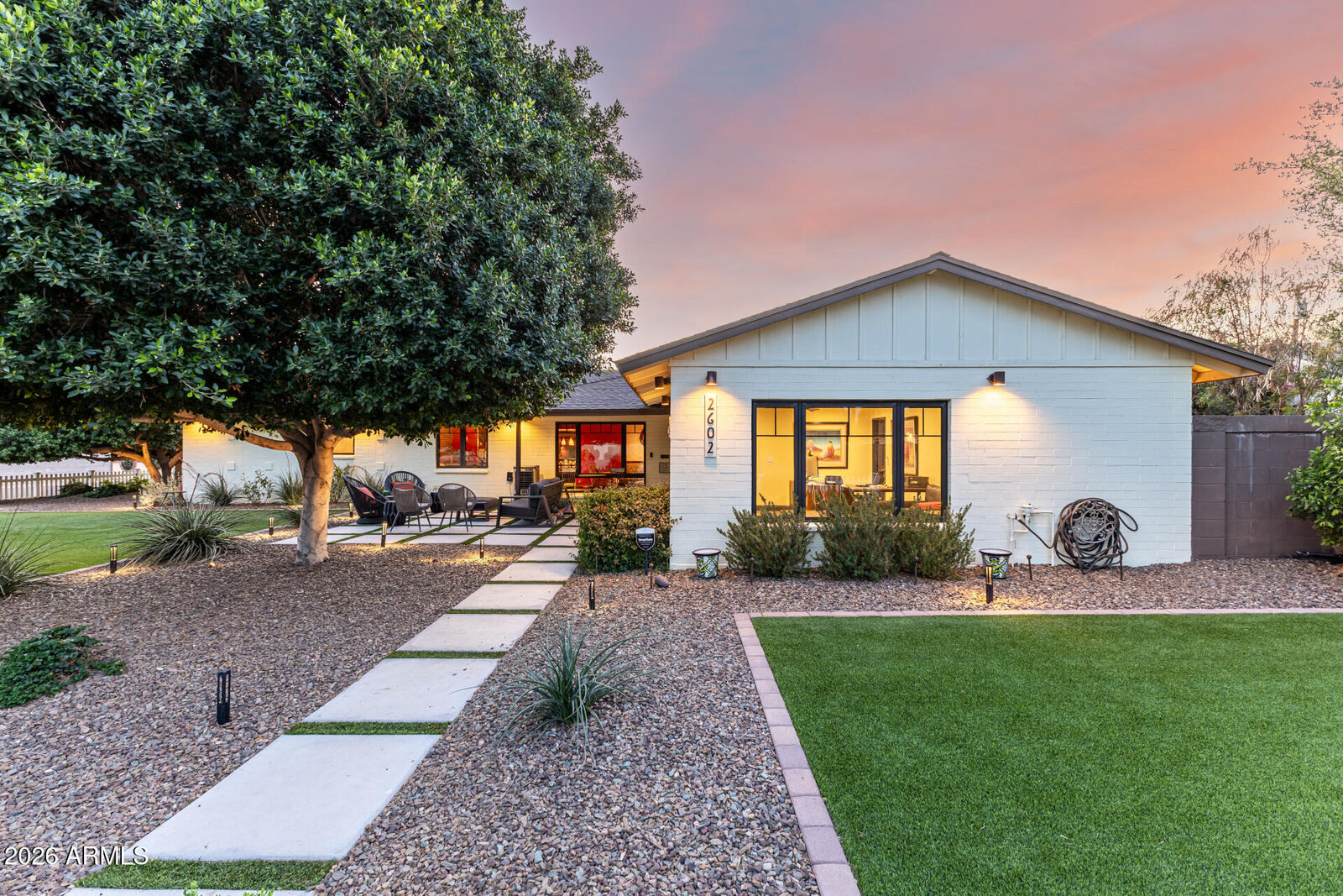 Property Photo:  2602 N 20th Avenue  AZ 85009 
