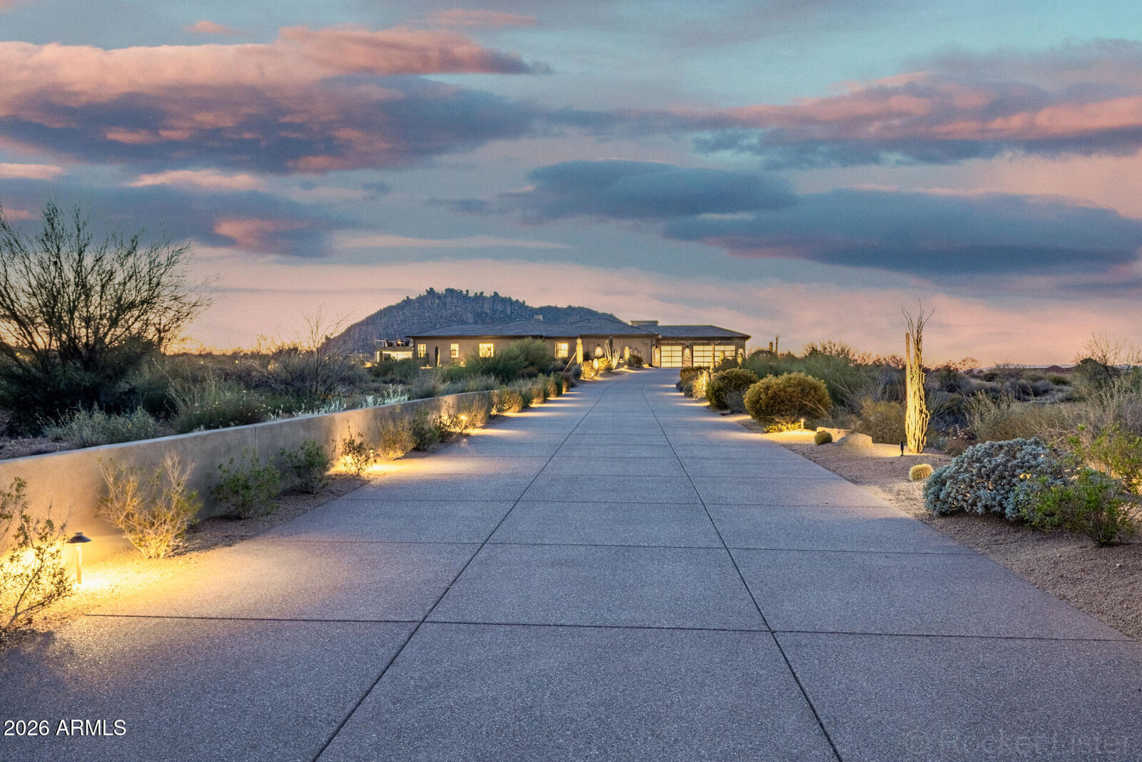 Property Photo:  24824 N 124th Street  AZ 85255 