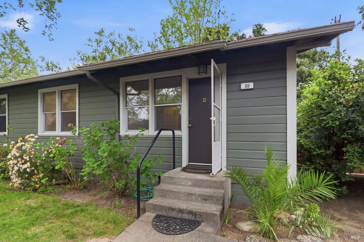 Property Photo:  88 Martin Drive  CA 94949 