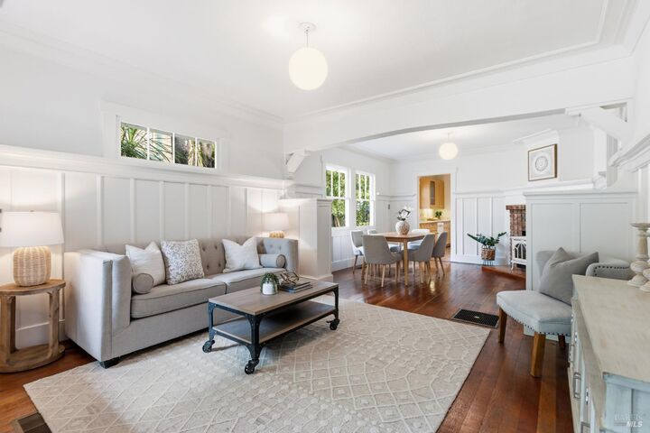 Property Photo:  31 Rowland Court  CA 94960 