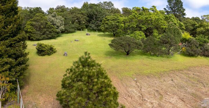 Property Photo:  2501 Incline Drive  CA 95404 