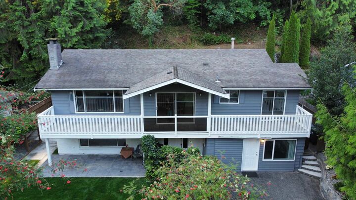 Property Photo: 1835 Arborlynn Drive BC V7J 2V7