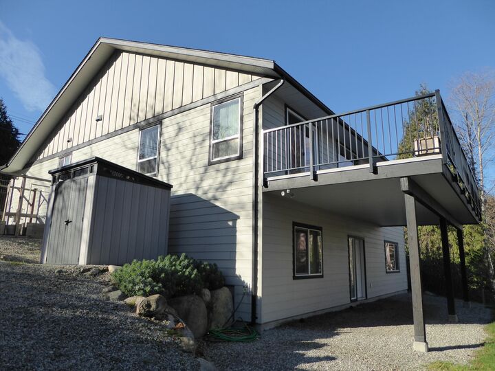 Property Photo: 7808 Eagle Drive BC V7Z 1A3