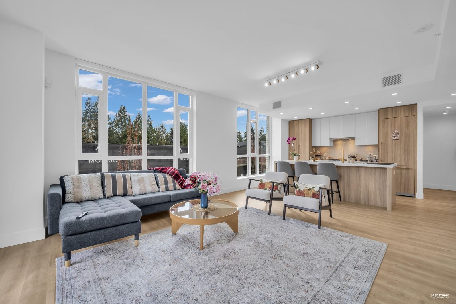 Property Photo: 2385 Emery Court 208 BC V7J 1P9