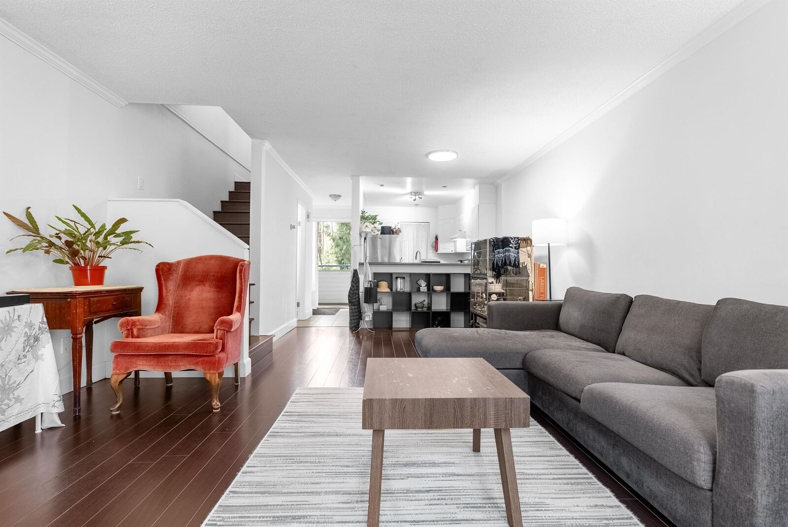 Property Photo: 2978 Walton Avenue 35 BC V3B 6V6