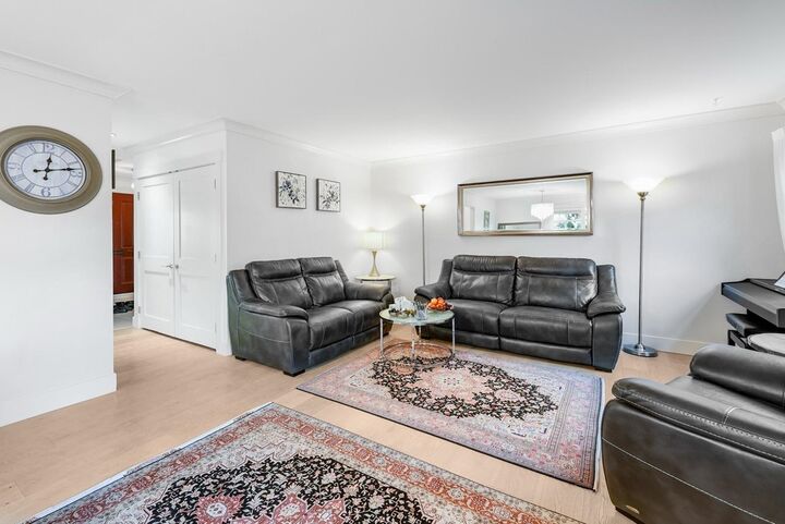 Property Photo:  889 Tobruck Avenue 38  BC V7P 1V9 
