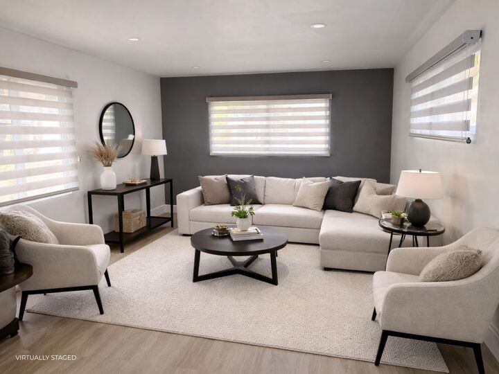 Property Photo: 6571 King George Boulevard 6 BC V3W 4Z4