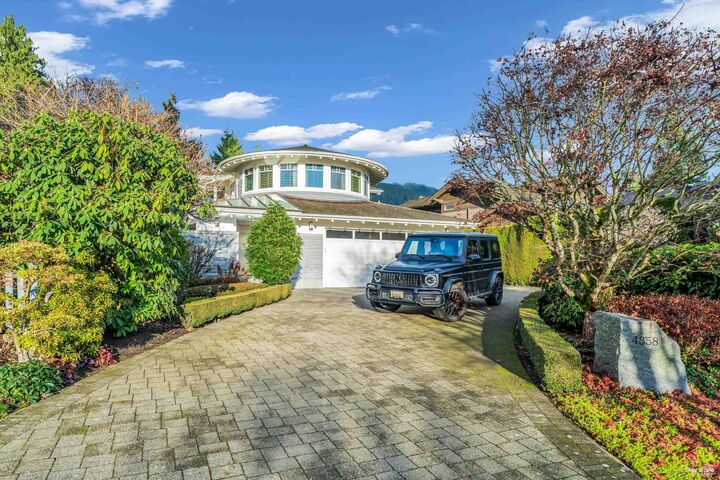 4358 Erwin Drive — photo 1