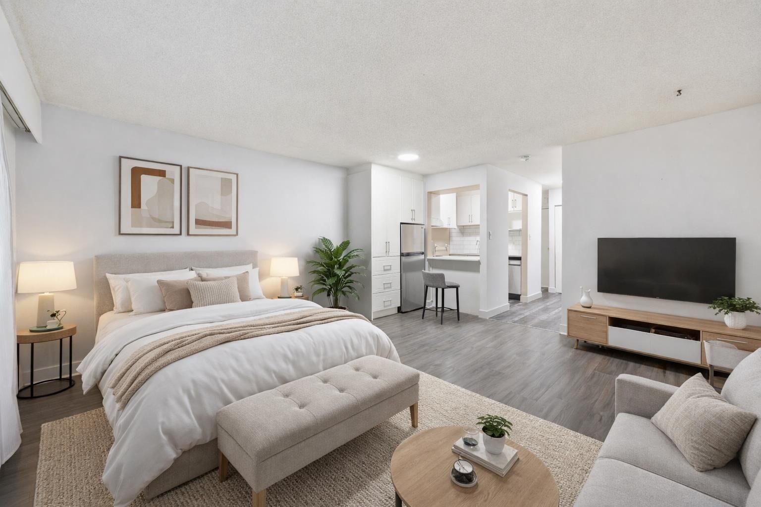 Property Photo:  11806 88 Avenue 223  BC V4C 3C5 