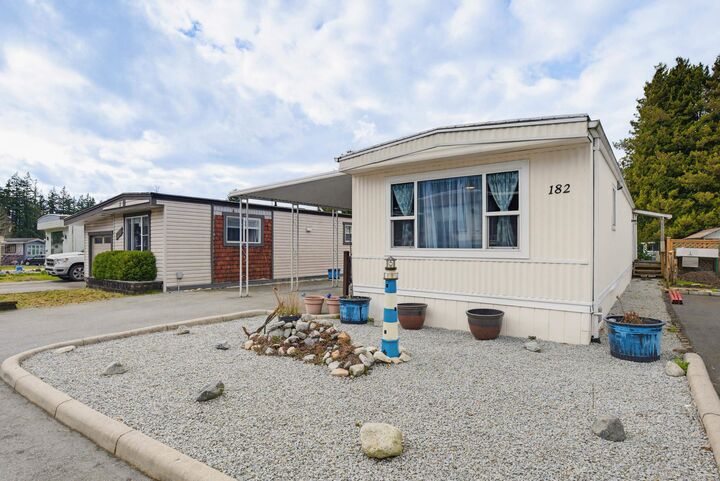 Property Photo: 3665 244 Street 182 BC V2Z 1N1
