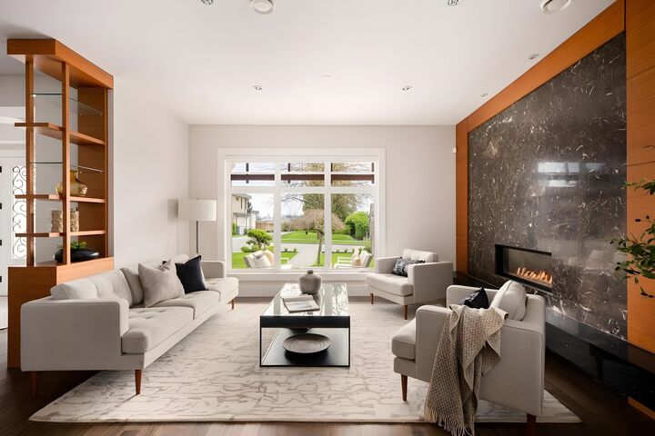 Property Photo: 1175 Haywood Avenue BC V7T 1T8