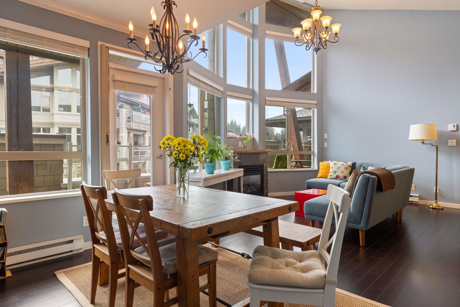 Property Photo: 560 Raven Woods Drive 514 BC V7G 2T3