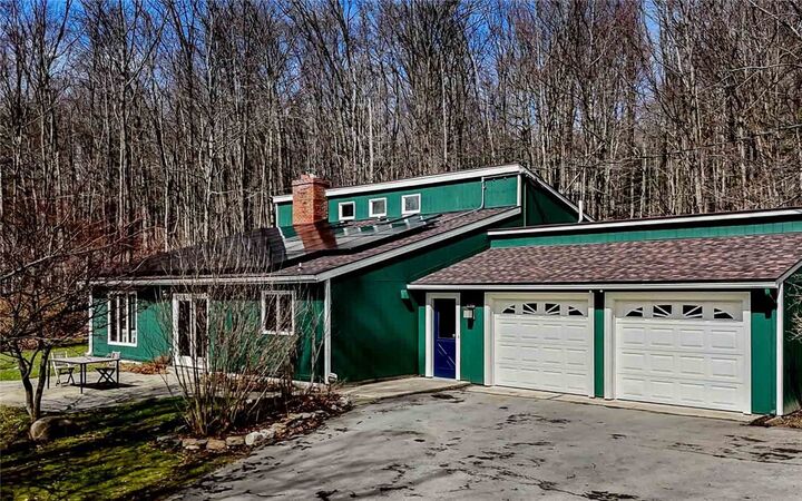 Property Photo:  21 Lone Oak Road  NY 14850 