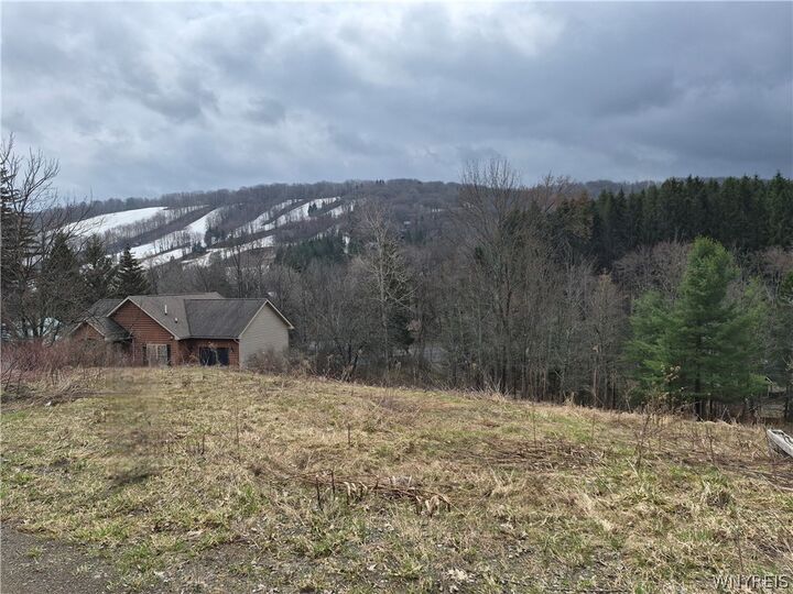 Property Photo: 6843 Springs Road NY 14731