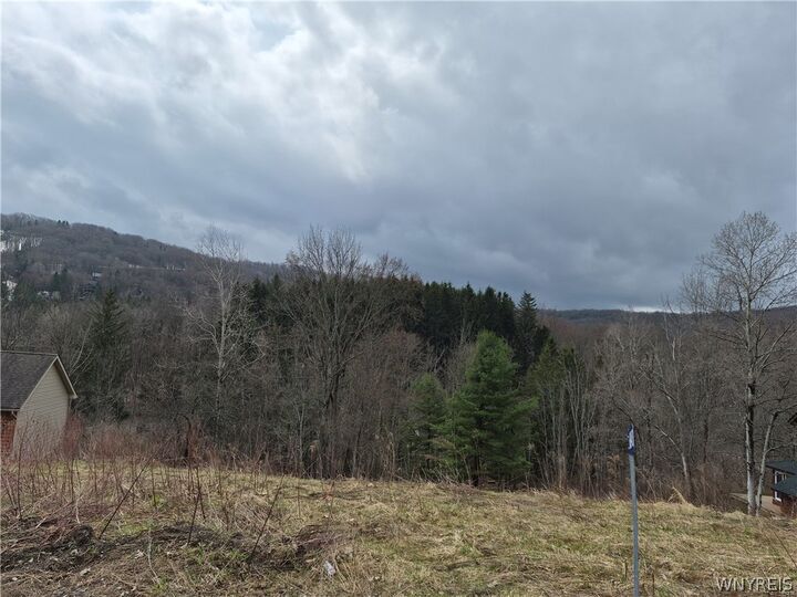 Property Photo:  6843 Springs Road  NY 14731 