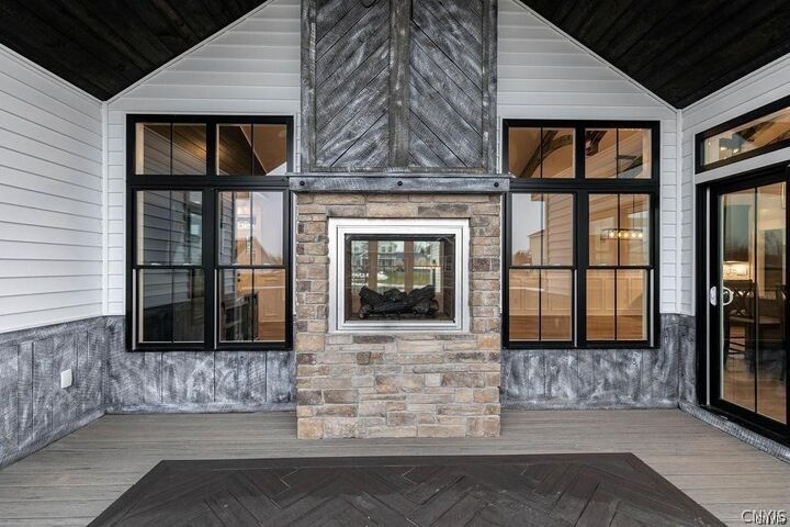 Property Photo: 8835 Nwr Gaskin Road NY 13041